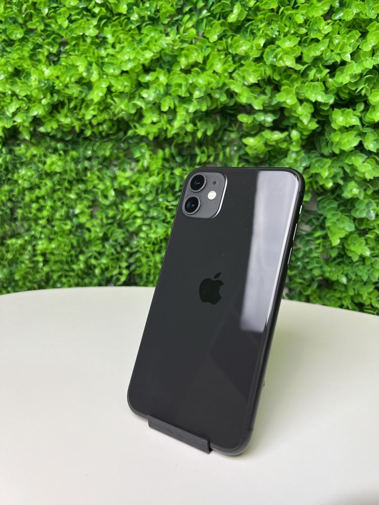 iPhone 11 64Gb Black