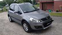 Suzuki SX4 1.6 4x4