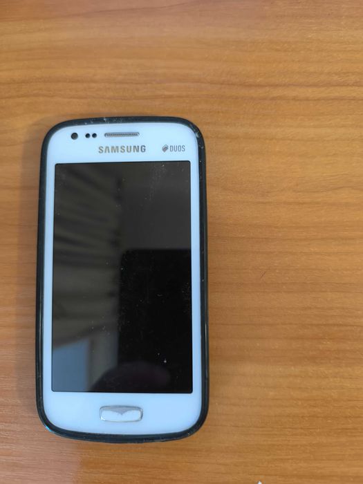 Мобiльний телефон Samsung S7272.Недорого.Висилаю.