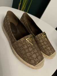 Espadryle Guess r. 38 nowe