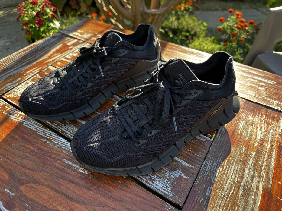Buty Męskie Reebok Zig Kinetica rozmiar 45