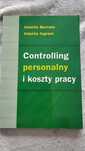 "Controlling personalny i koszty pracy" J Bernais, J. Ingram