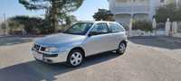 Seat ibiza 6k2 tdi