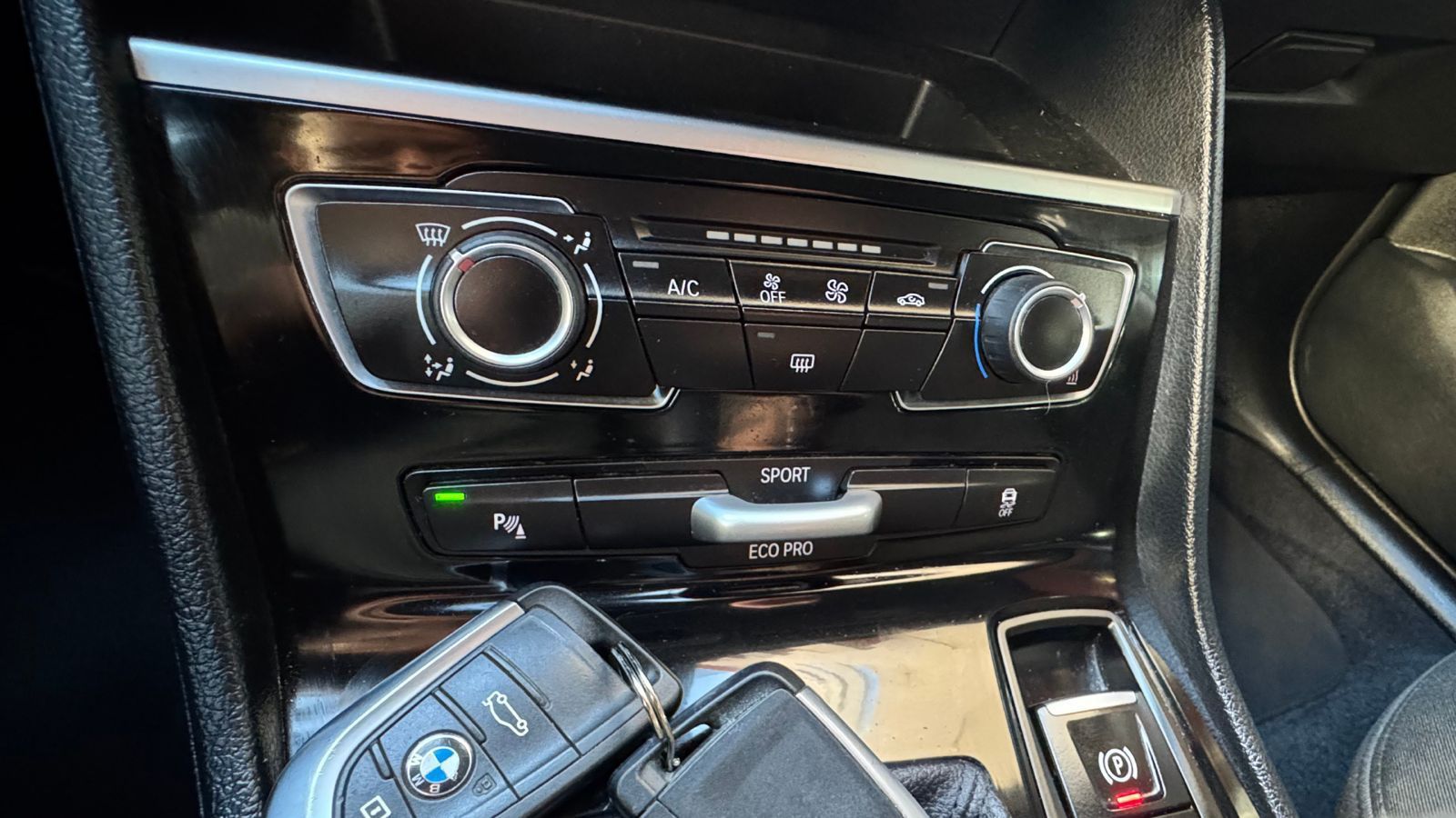 BMW x1 1.6D 2020
