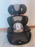 Cadeira Chicco Key 2-3