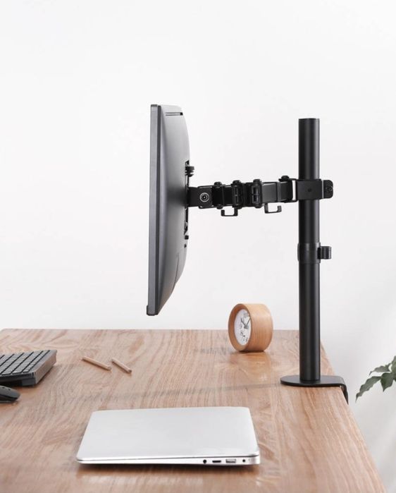 Suporte Secretária Monitor - Napofix DM1120