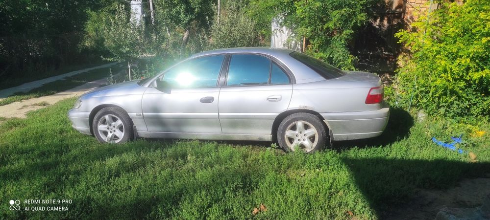 Продам Опель омегу б ресталінг 2002 року