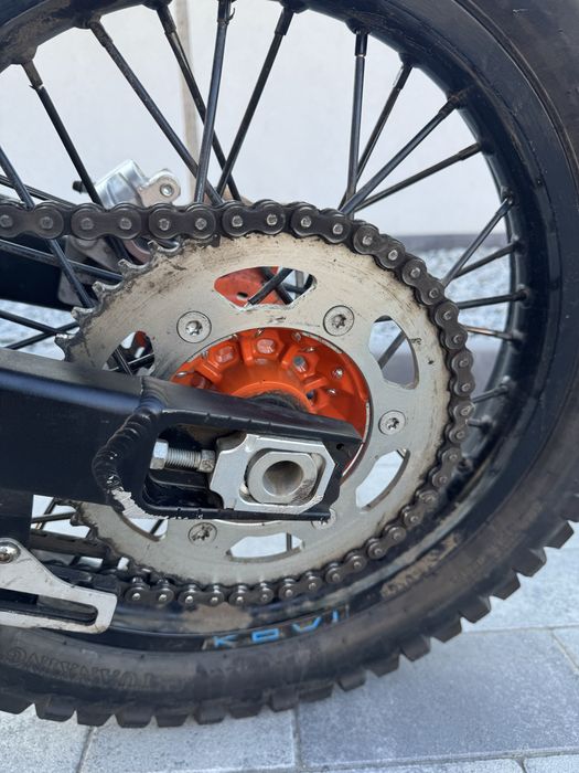 Kovi advance 250 2024