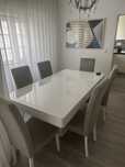 Mesa de Jantar extensivel