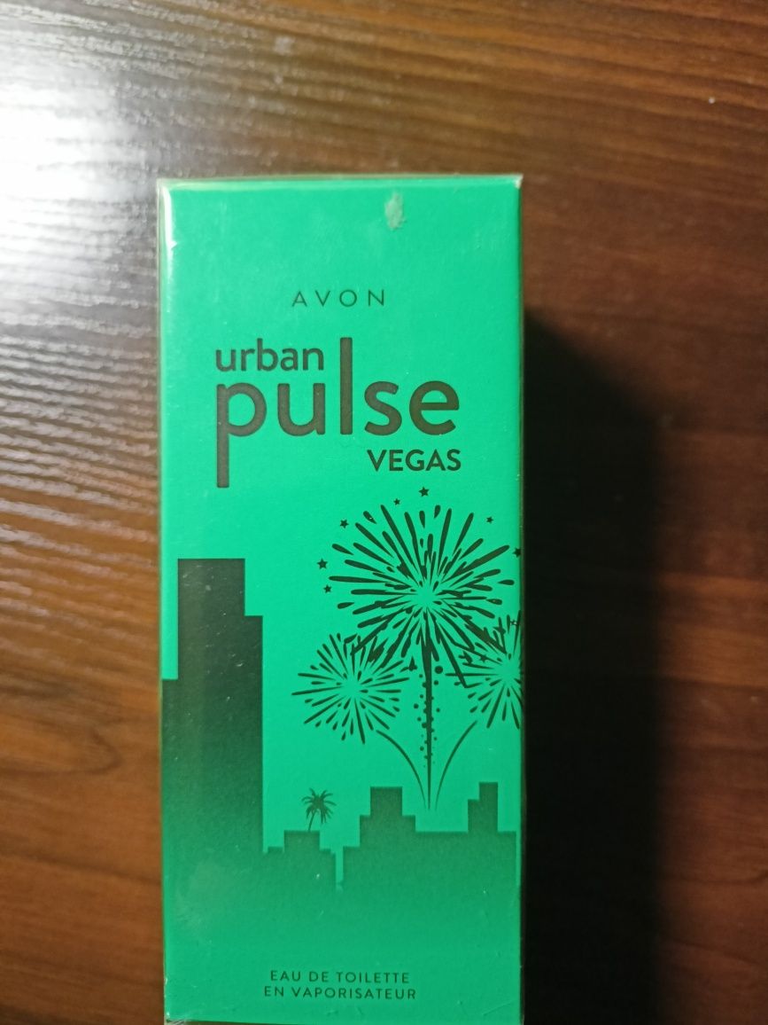 urban pulse vegas avon