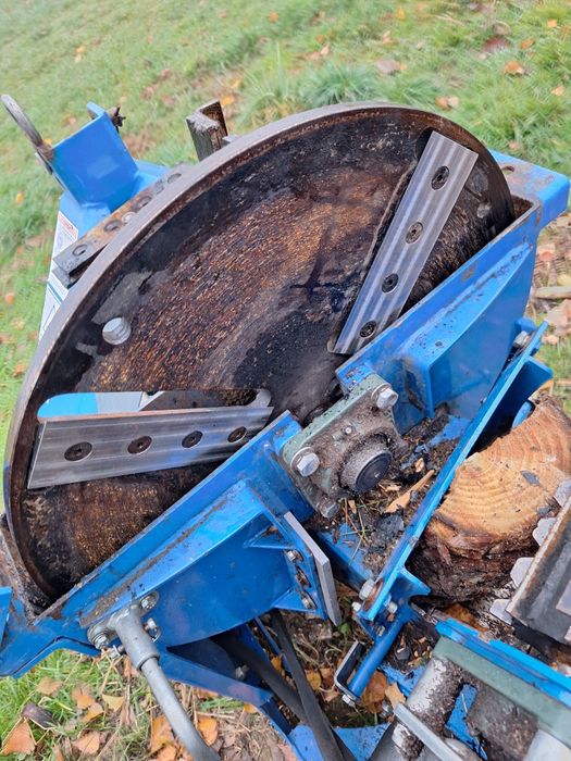 Rebak do gałęzi stiler RB 52 R