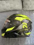 Kaska motocyklowy HJC RPHA71 Carbon