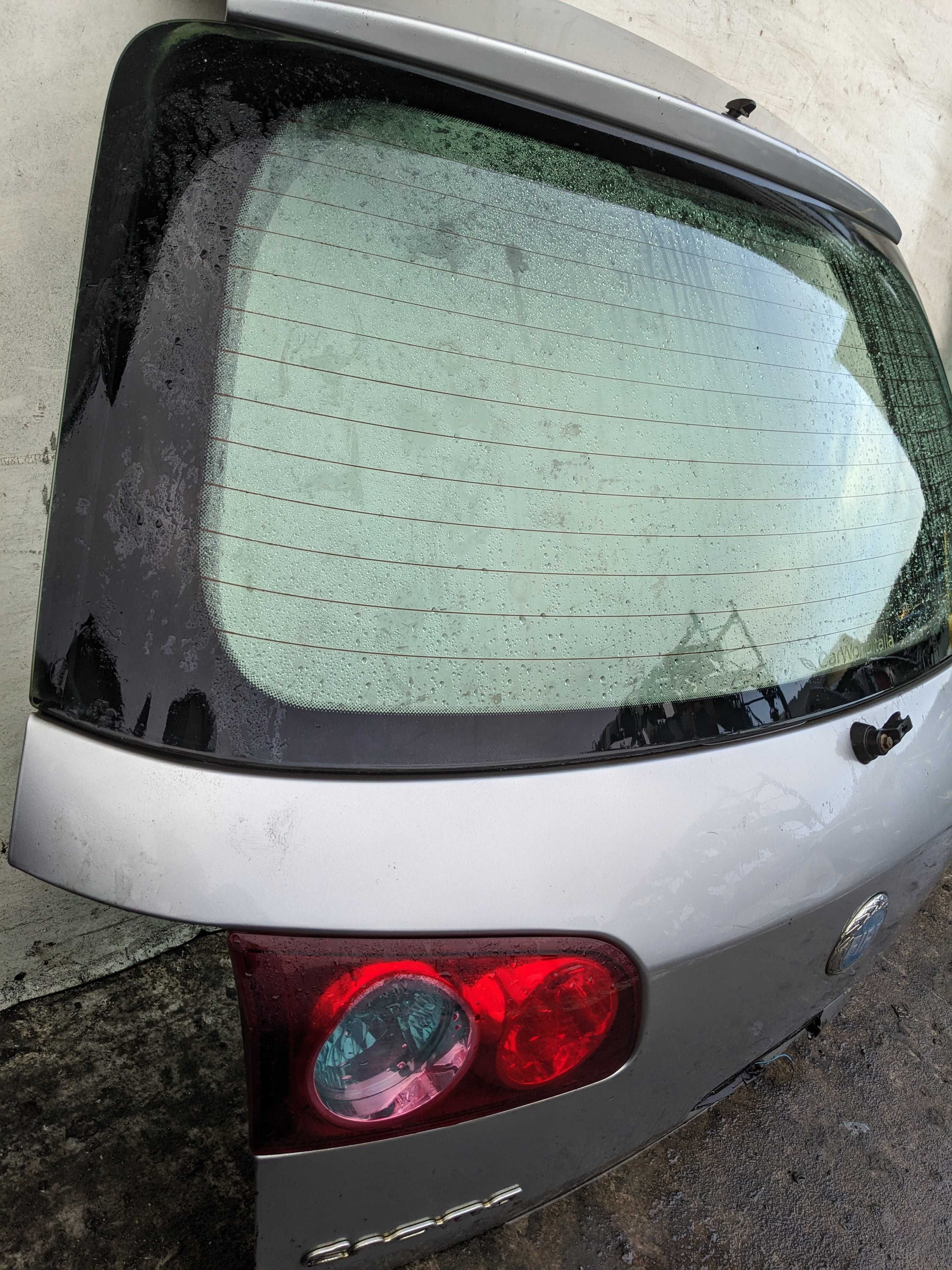 Fiat Croma 06r. Klapa Bagażnika Lakier 698/A