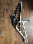 rama 2020 YT Capra CF Pro Race 29 XL Fox DHX 2 stan bardzo dobry