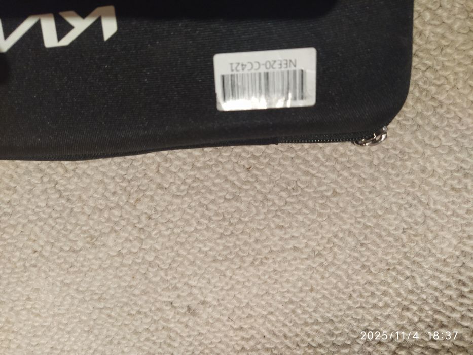 Зарядний пристрій  від мережі перетворювач адаптер новий для КіаEV6