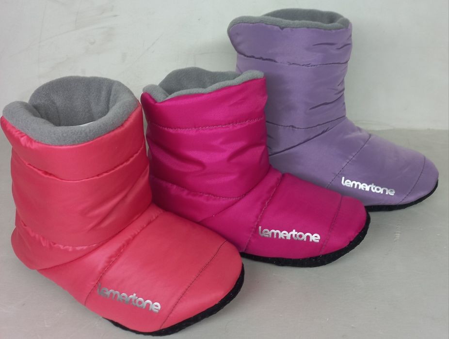 Уггі для дому, Чуні 31-40 розміри