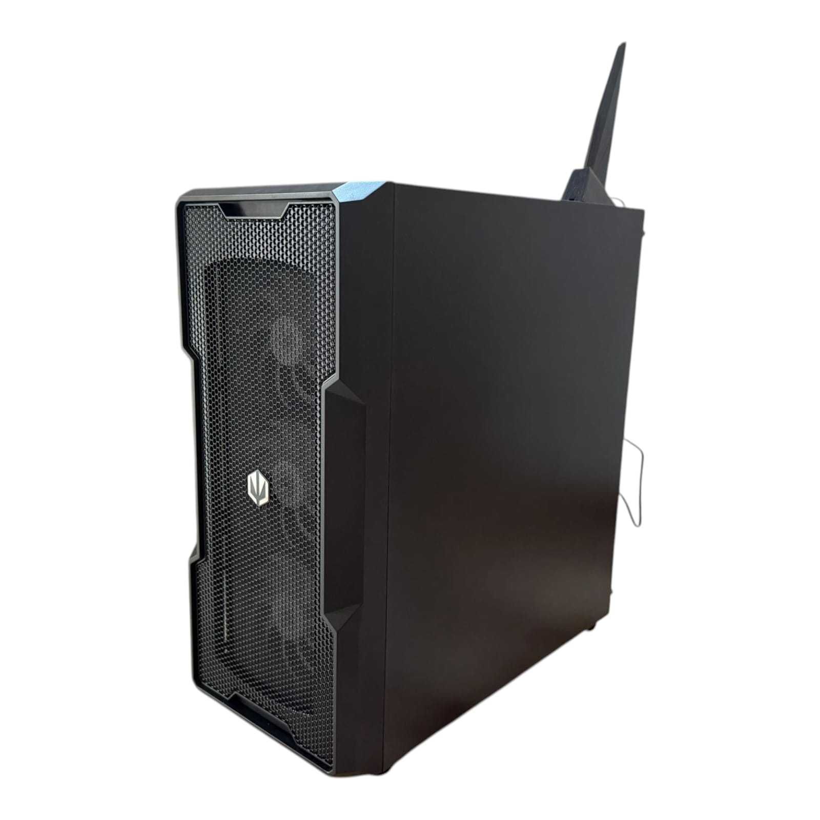 Komputer do gier i5 13400F 32GB 1TB SSD NVMe WiFi BT RTX 4060 Ti 16GB