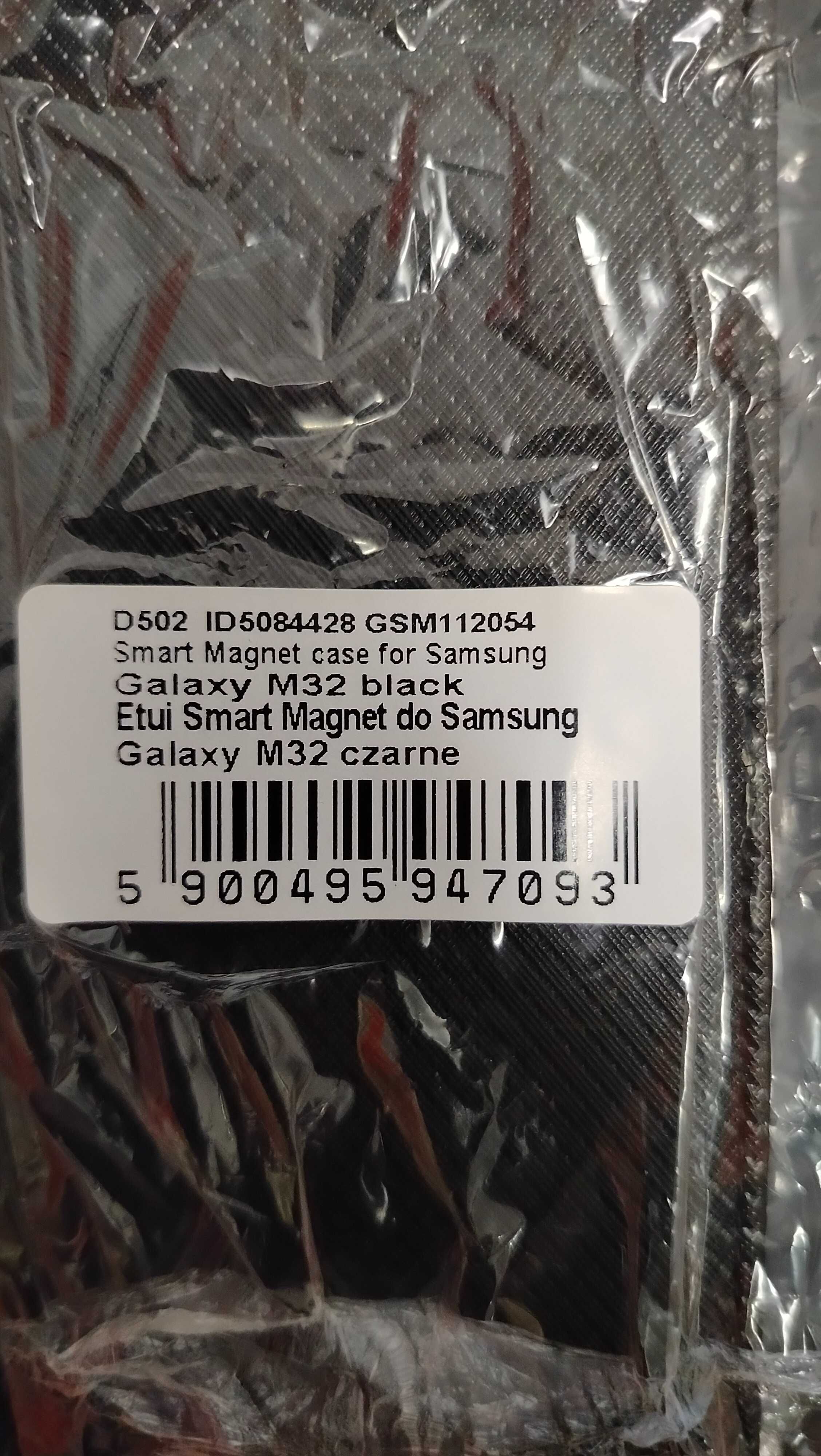 Kabura na telefon Samsung A22 M 32