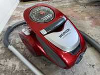 Odkurzacz Hoover Xarion XP81
