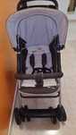 Carrinho de Passeio HAUCK - Completo