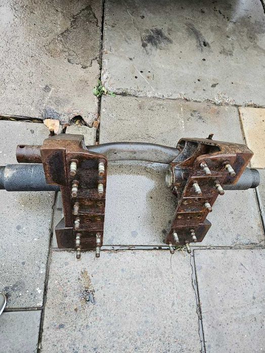 Ступица Камаз, маточина