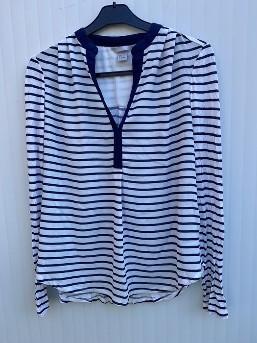 Tunica H&M - oferta portes