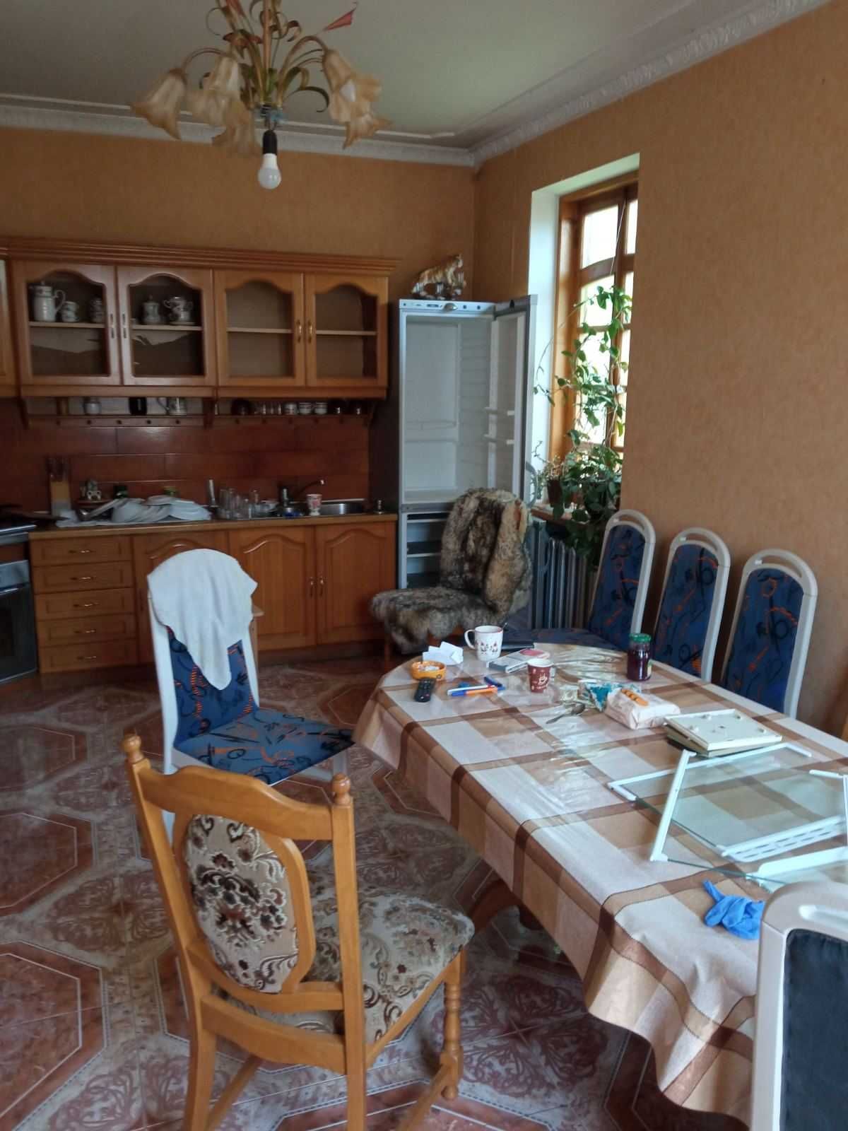 Продам дом на Сухом Лимане. готовый дом в центре  5 км от Одессы