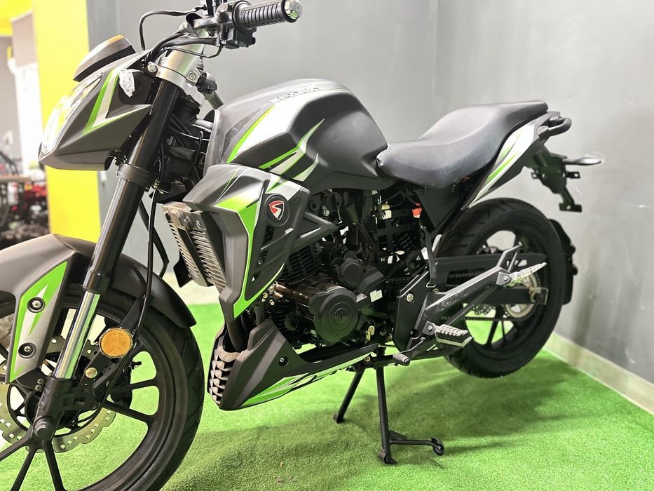 Мотоцикл SPARK SP250R-35