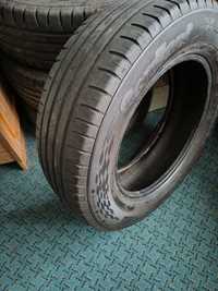 Шины летние 225/65 R17 Cordiant Sport 3 б/у