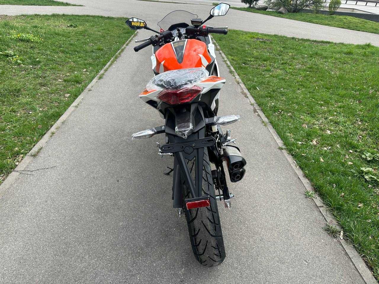 Мотоцикл Motoleader (LONCIN) ML 250 CBR