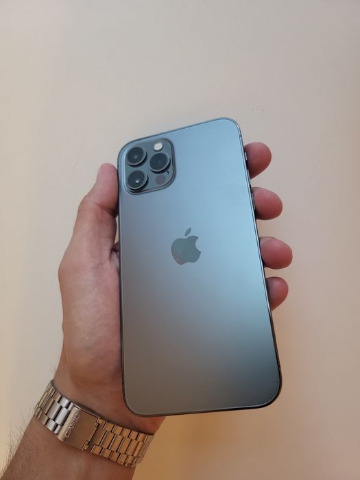 iPhone 12 pro 128 gb neverlock | Айфон 12 про 128 гб неверлок