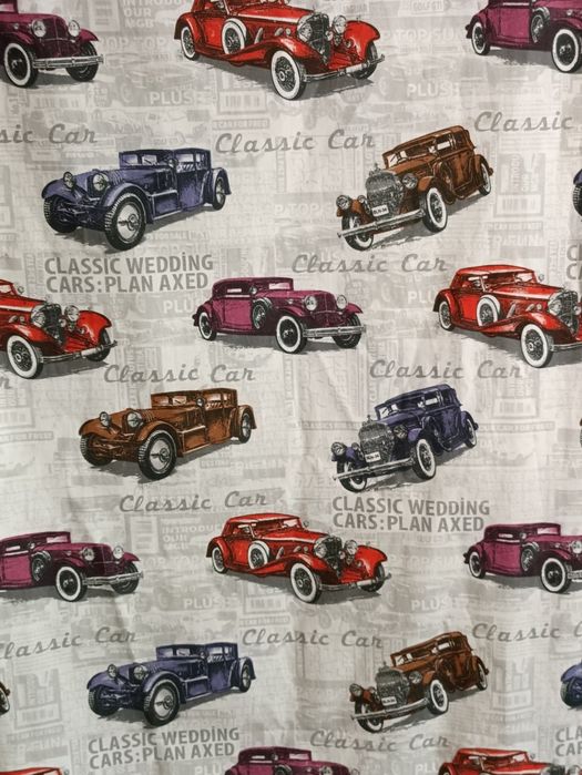 Штори готові 2шт