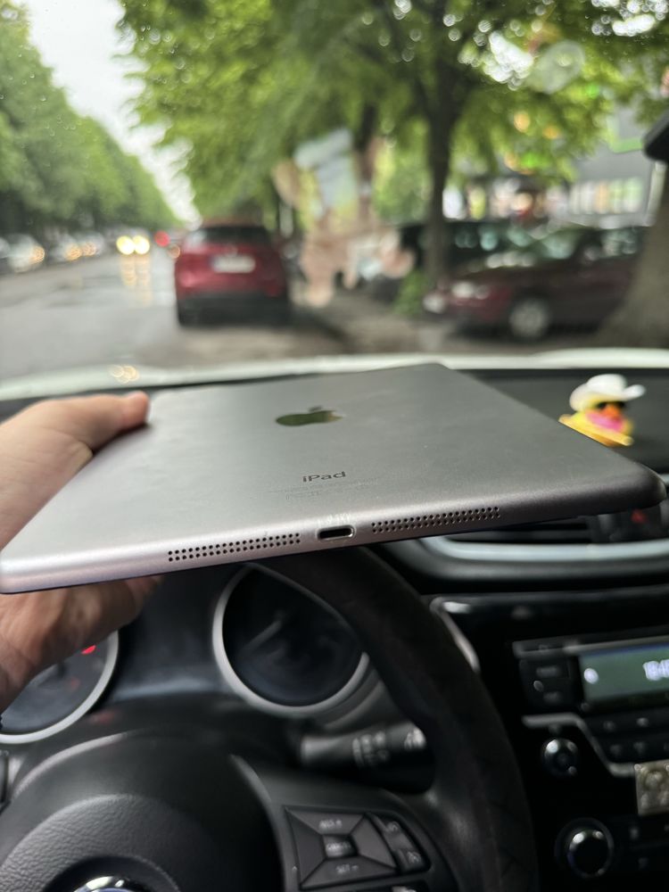 iPad Air 16gb Wifi