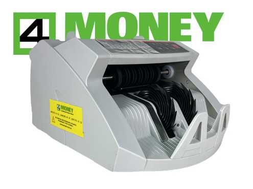 Счетчик Банкнот Автоматический COUNTER 2089PRO UV MG Проверка Валют