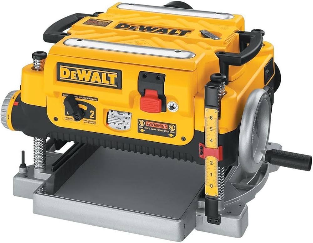 Рейсмус Dewalt DW735X