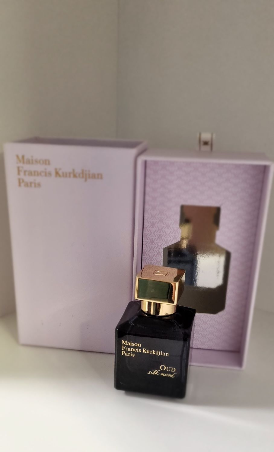 Maison Francis Kurkdjian Oud Silk Mood 70ml