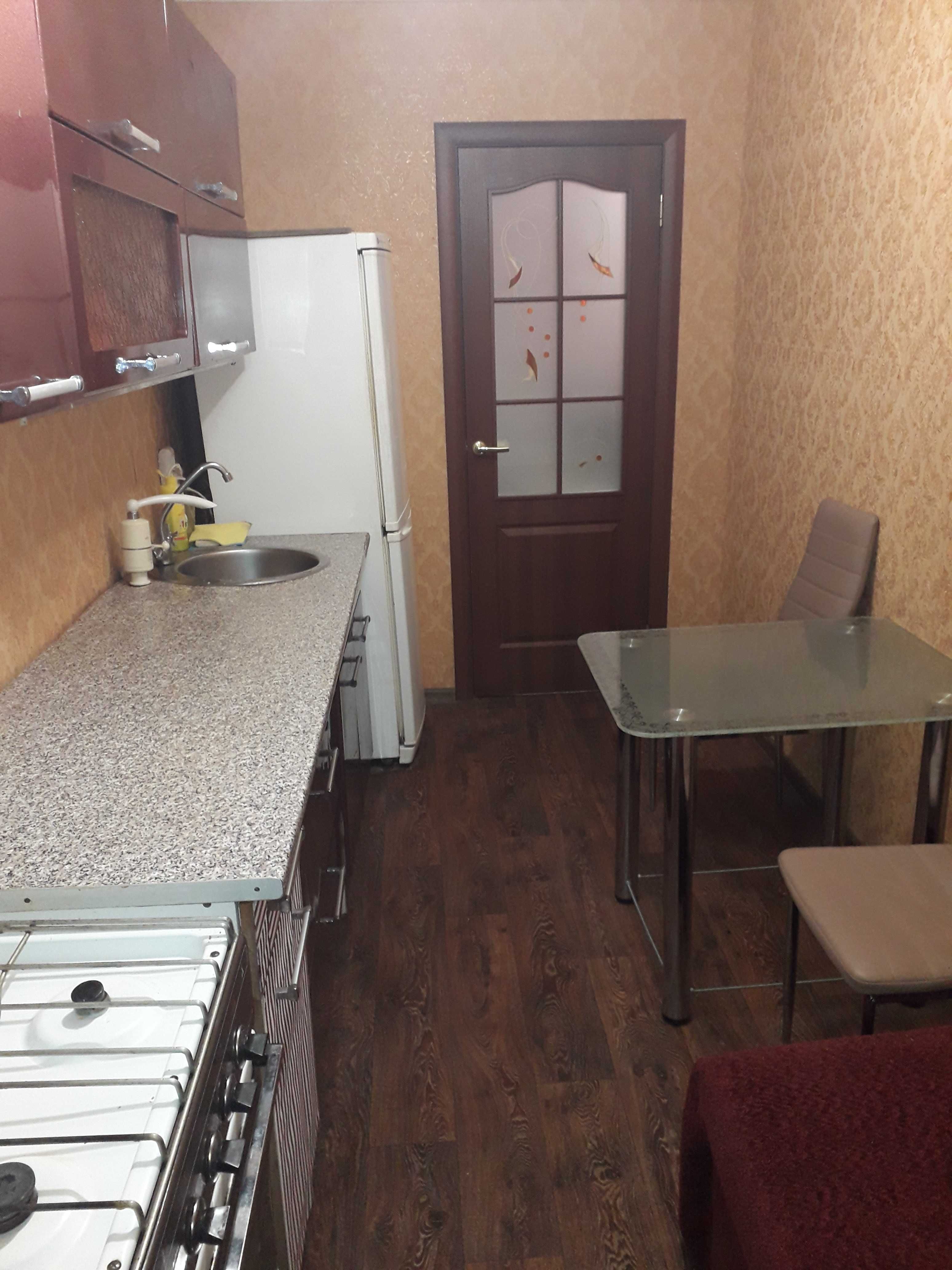 Однокімнатна квартира в Краматорську вул. Паркова Ціна - 9500$