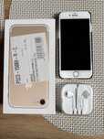 Apple iphone 7 zloty bateria 100%
