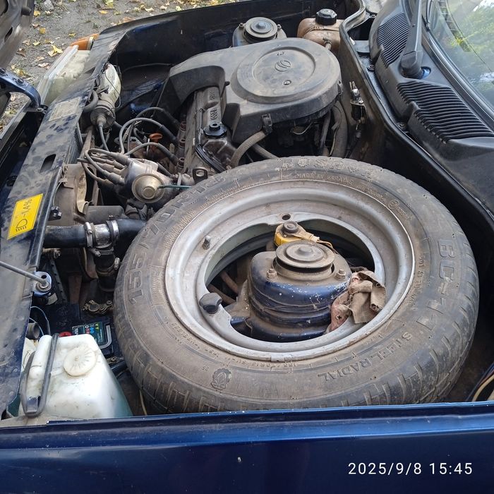 Продаю автомобіль ЗАЗ Славута 1,2S