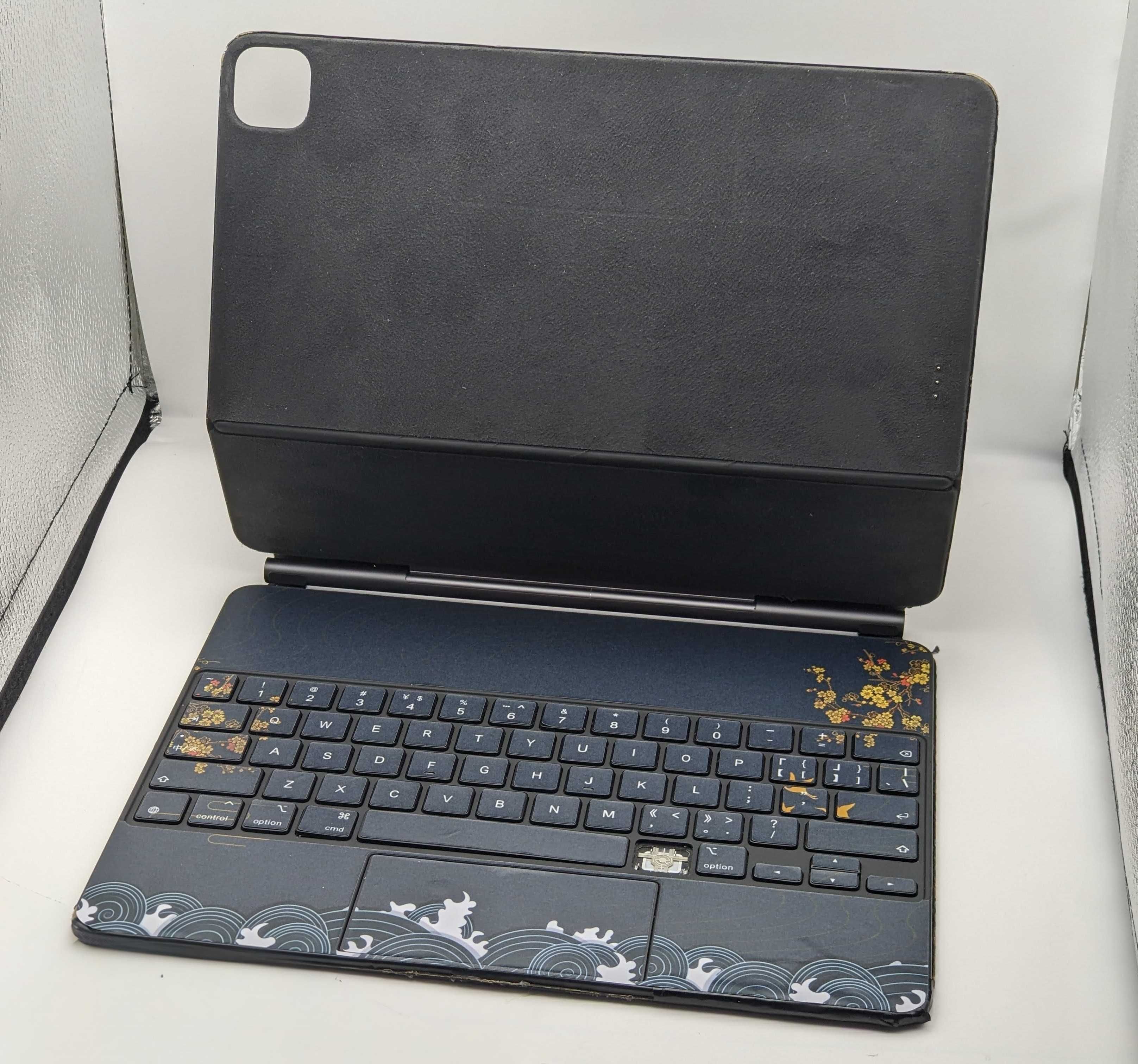Apple Magic Keyboard Black для iPad 12.9