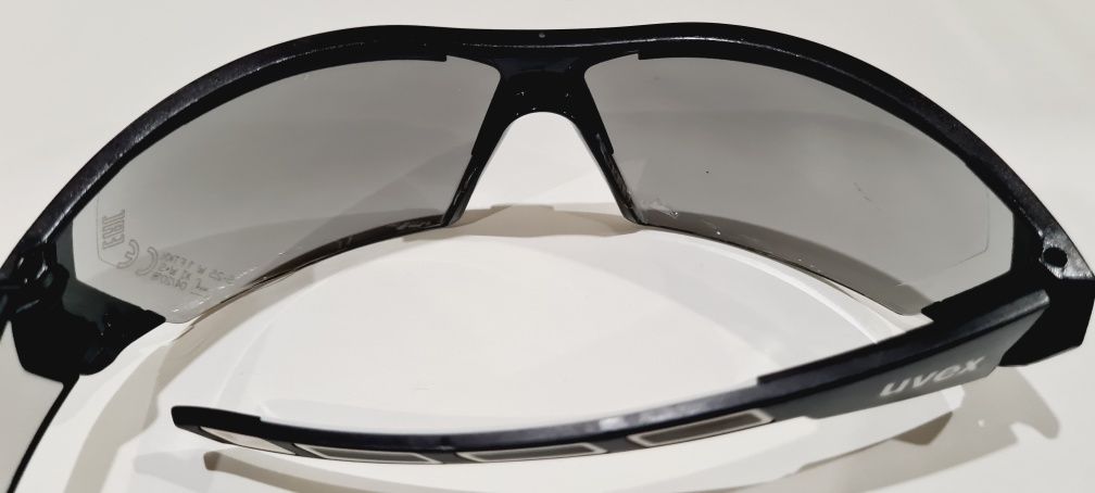 Спортивні окуляри Uvex Німеччина