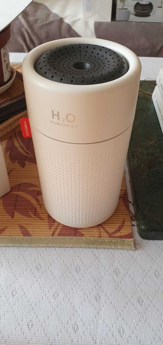 Dyfuzor zapachowy, nawilżacz powietrza