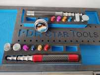Młotek bezwładnościowy + adaptery + klej - PdrStarTools