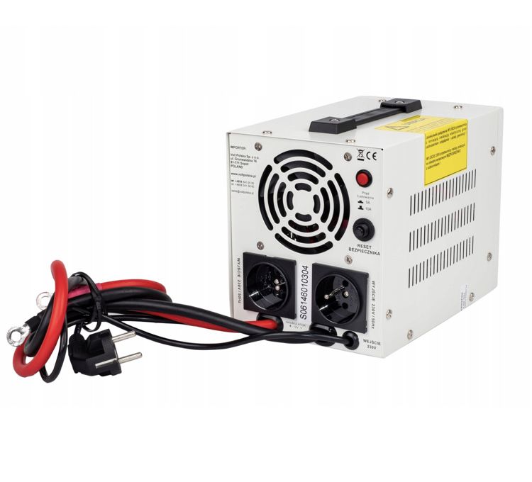 Джерело безперебійного живлення Volt Polska Sinus Pro 800E ДЖБ,UPS