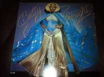 Betty Wright - travelin ín the Circle - LP Alston Records