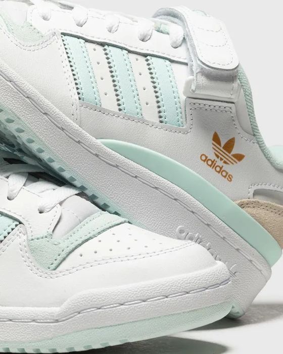 Kicksy adidas Originals Forum Low EUR 35 1/3 CM 22