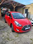 ">OKAZJA"> Hyundai IX 20 **AUTOMAT** 2019