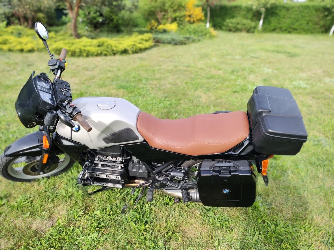 BMW K75 stan idealny