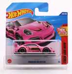 Porsche 911 GT3 RS Hot Wheels 1:64