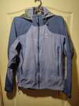 Женская куртка Arc'teryx